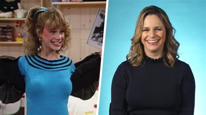 Who Played Kimmy Gibbler? Uncovering the Beloved Full House Character
