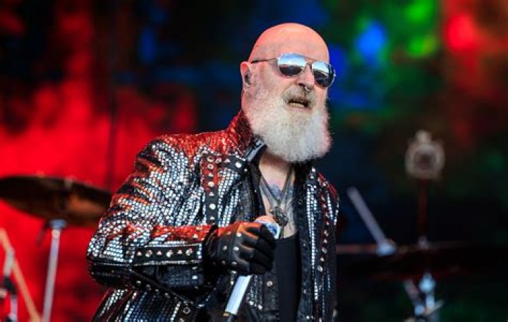 Who Sang for Judas Priest After Rob Halford? Uncovering the Post-Metal God Era