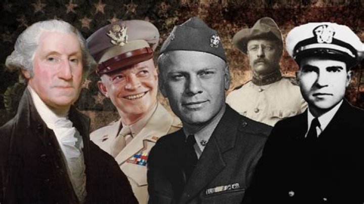 Who Served the Longest Time in the Military? Unpacking Decades of Dedication