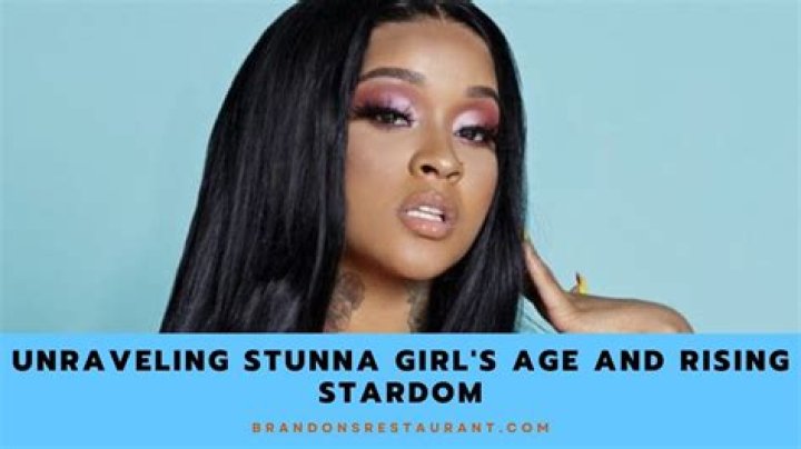 Who Sings Stunna Girl? Getting to Know the Artist Behind the Hits