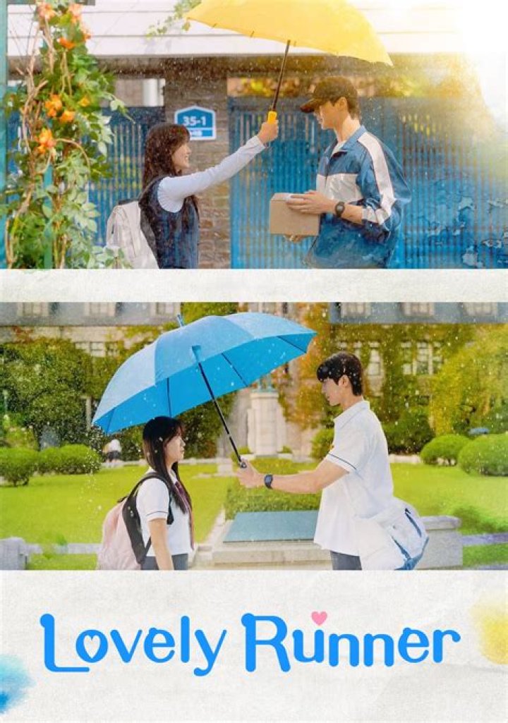 Who Sings "You and I" in Lovely Runner? Exploring the Beloved OST's Heartbeat