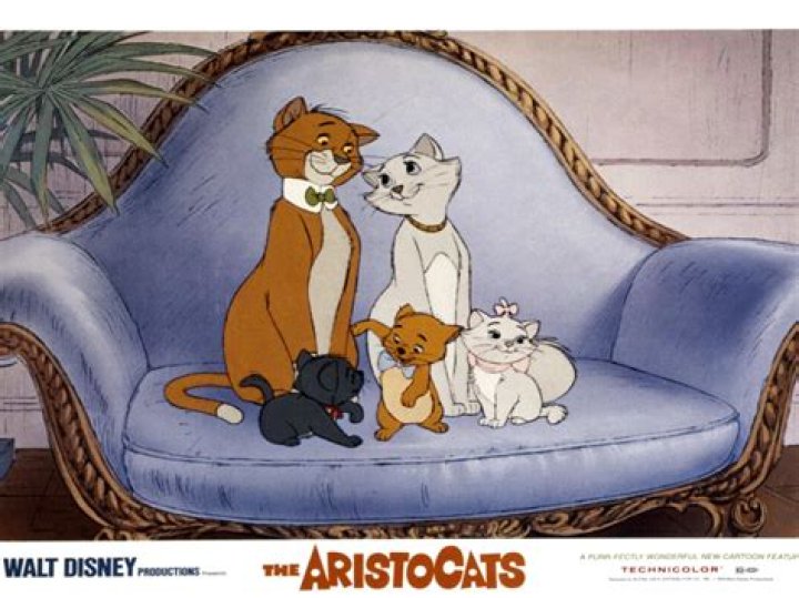 Who Voiced the Mouse in Aristocats? Uncovering a Classic Disney Talent