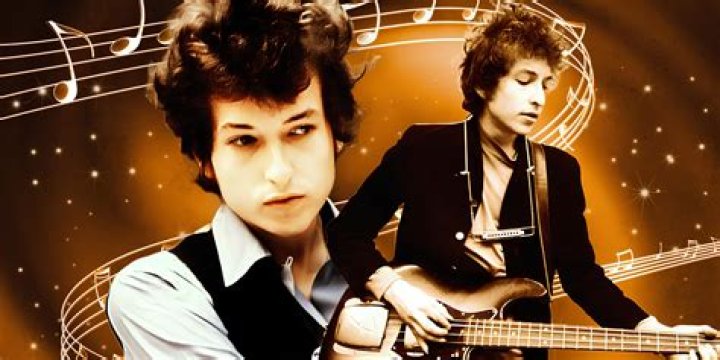 Who Was Bob Dylan's Real Love? Exploring the Heart of a Legend