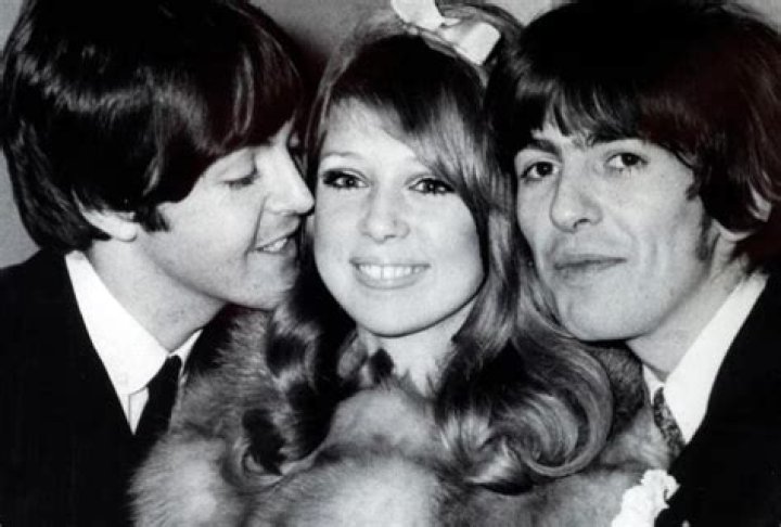Who Was Pattie Boyd's Love of Her Life? Unpacking a Rock 'n' Roll Muse's Heart