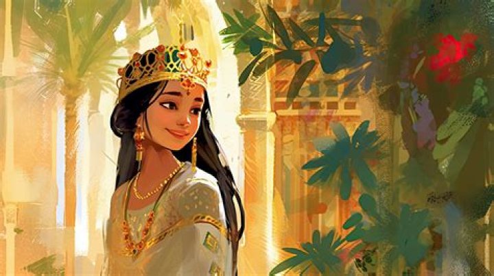 Who Was the Beautiful Queen of Persia? Uncovering Ancient Royal Charm