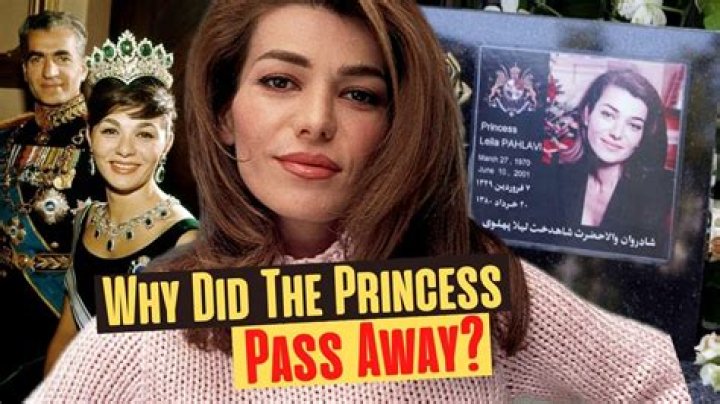 Who Was the Last Princess of Iran? Uncovering the Royal Story Today