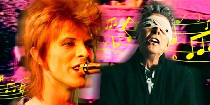 Who Was the Love of David Bowie's Life? A Look at His Most Enduring Affection
