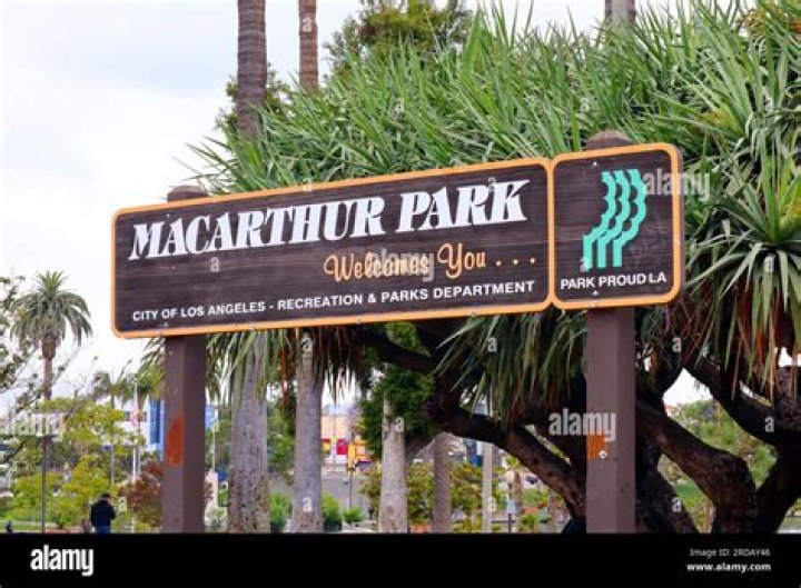 Who Was the Original Singer of MacArthur Park? Unveiling the Voice Behind a Timeless Song