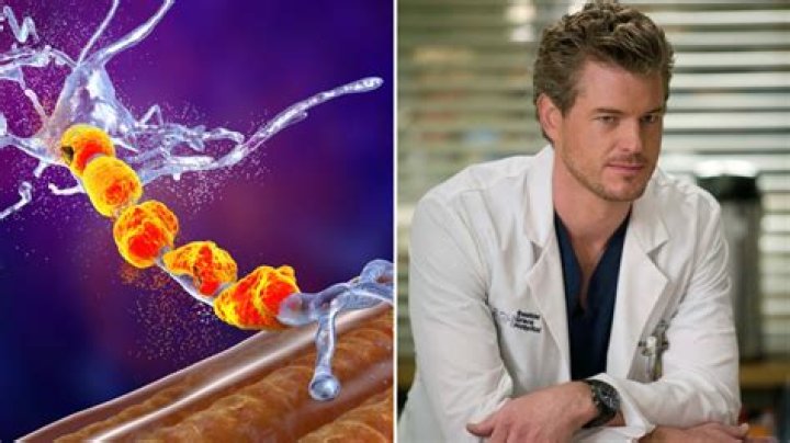 Who Was the Star Diagnosed with Lymphoma? Unpacking Public Health Journeys