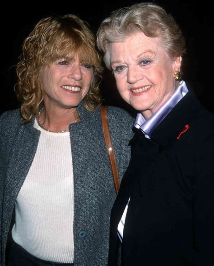 Who Were Angela Lansbury's Best Friends? Uncovering the Beloved Star's Closest Bonds