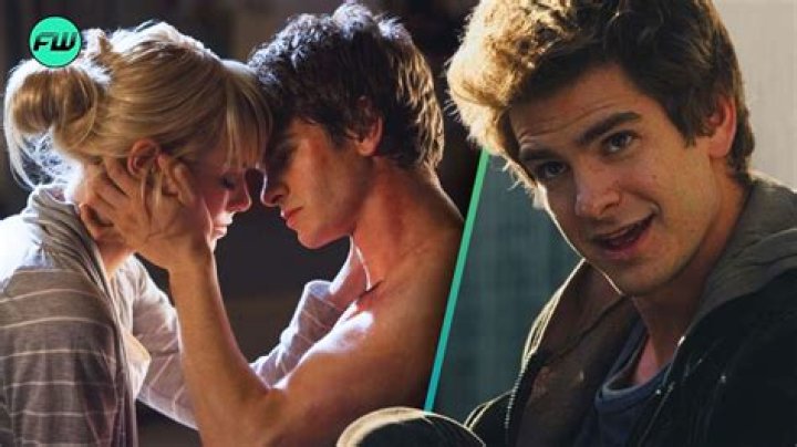 Why Did Andrew Garfield and Emma Stone Break Up? Exploring the Reasons Behind Their Split