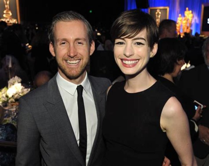 Why Did Anne Hathaway Marry Adam Shulman? Exploring Their Enduring Love Story