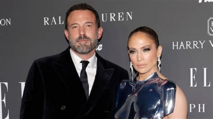 Why Did Ben Affleck Leave J. Lopez? Unpacking a Hollywood Mystery