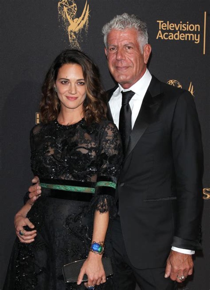 Why Did Bourdain Leave His Wife? Exploring the Personal Side of a Public Figure