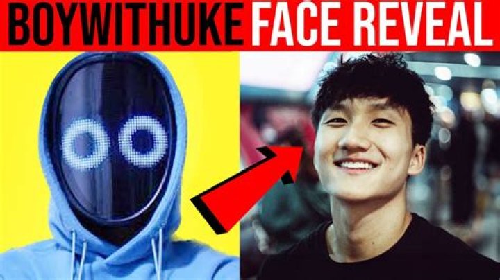 Why Did Boywithuke's Face Reveal? Exploring the Unmasking Moment