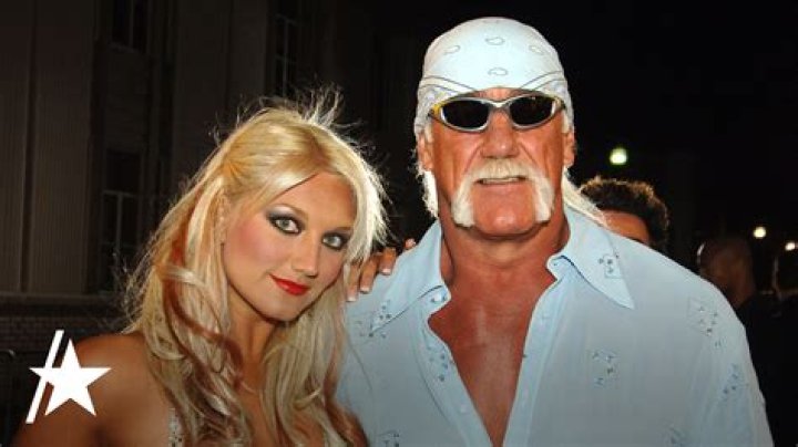 Why Did Brooke Hogan Not Attend Hulk Hogan's Wedding? A Look at Family Ties