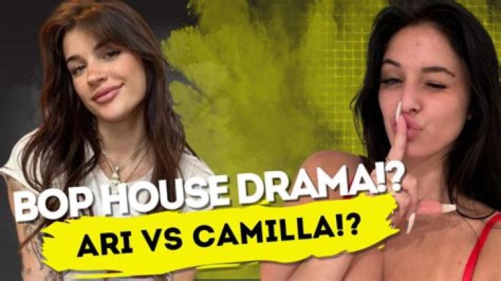 Why Did Camilla Leave the Bop House? Exploring the Pursuit of Answers