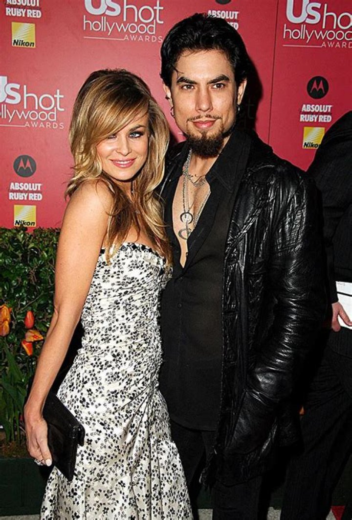 Why Did Carmen and Dave Divorce? Unpacking a High-Profile Split