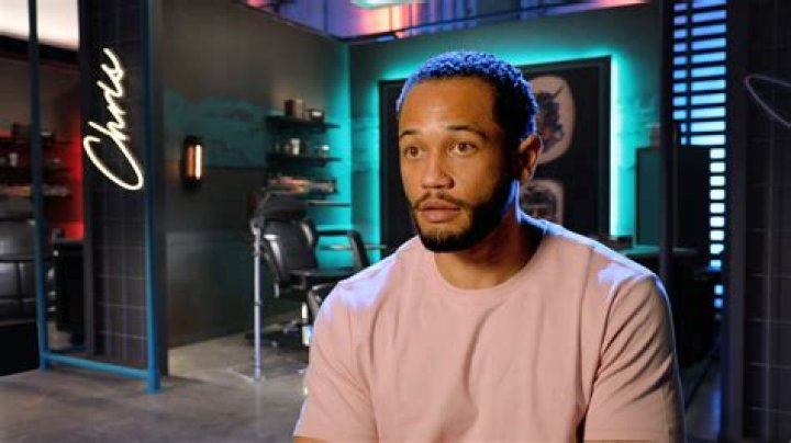 Why Did Chris Nunez Step Away From Ink Master? Unpacking the Big Changes