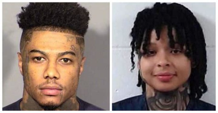 Why Did Chrisean Get Locked Up? Unpacking Her Recent Legal Troubles