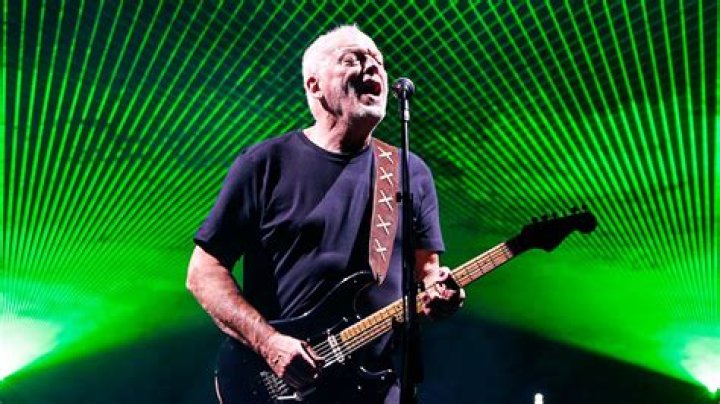 Why Did David Gilmour Step Away From Pink Floyd?