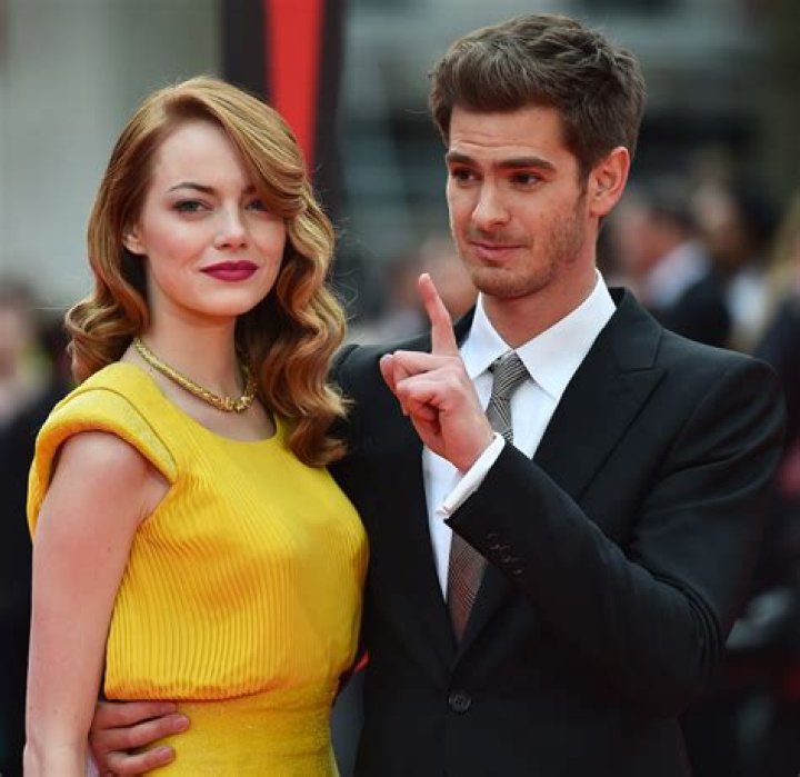 Why Did Emma Stone and Andrew Garfield Break Up: The Inside Story