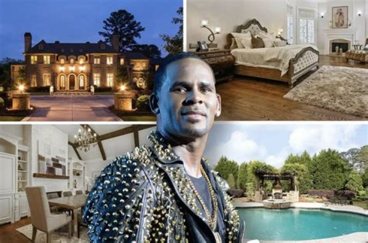 Why Evander Holyfield Lost His Grand Mansion: A Look at the Financial Knockout