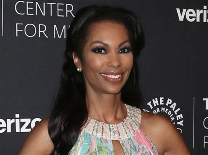 Why Did Harris Faulkner Leave Fox? Uncovering the Truth Behind Her Departure