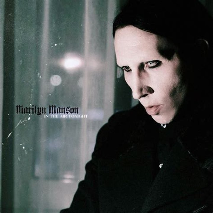 Why Did He Call Himself Marilyn Manson? Unpacking a Persona's Origins