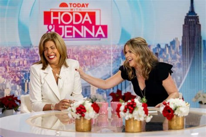 Why Did Hoda Kotb Depart Hoda and Jenna? Unpacking Her Surprising Exit