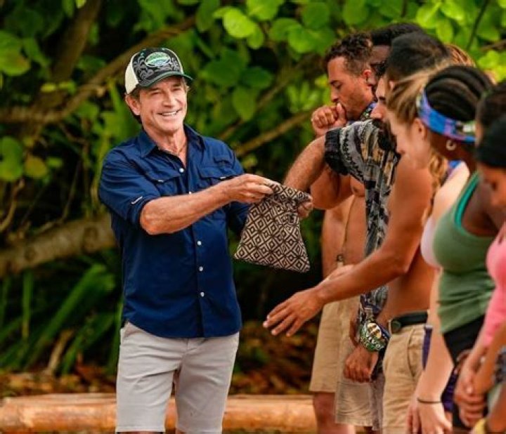 Why Did Jeff Probst Apologize to Spencer? Unpacking a Memorable Survivor Moment