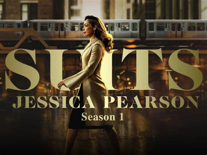 Why Did Jessica Pearson Leave Suits? Unpacking a Major Departure
