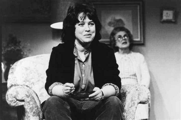 Why did Kathy Bates Say Her Mother Should Have Had Her Life? Unpacking a Star's Deep Reflection