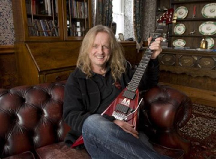 Why Did KK Downing Leave Judas Priest? Unpacking the Reasons