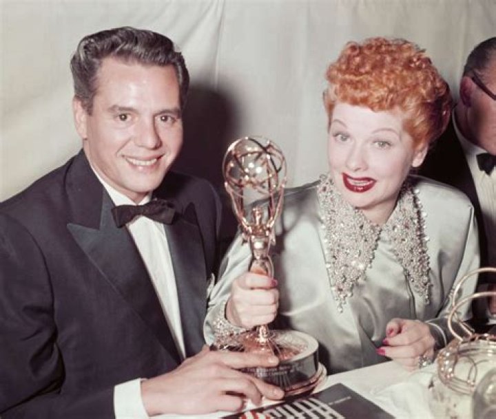 Why did Lucille Ball and Desi Split Up? Unpacking a Hollywood Love Story