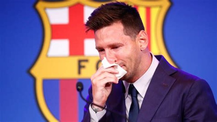 Why Did Messi Leave Barcelona? Unpacking the Unforgettable Departure