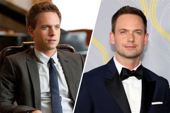 Why Did Patrick J. Adams Step Away from Acting?