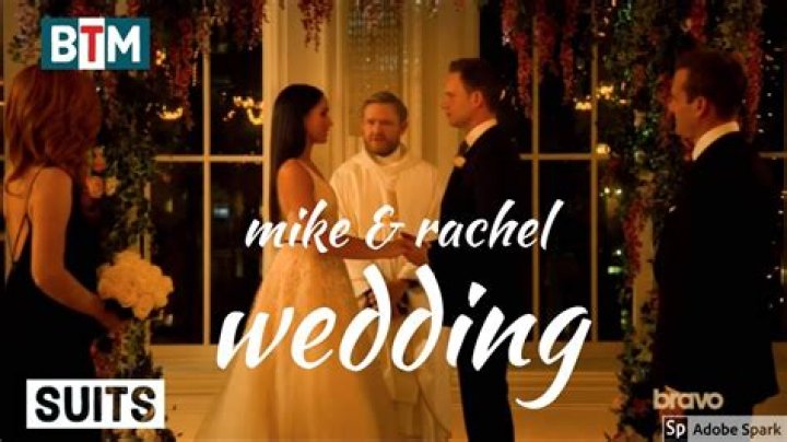 Why Did Rachel and Mike Leave Suits? Unpacking Their Departures