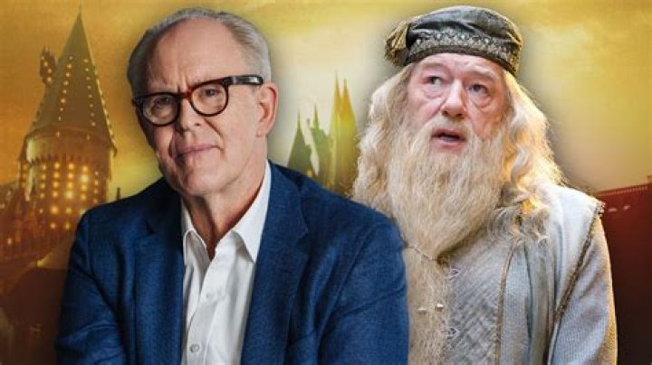 Why Did Richard Harris Stop Playing Dumbledore? Unraveling the Beloved Actor's Departure