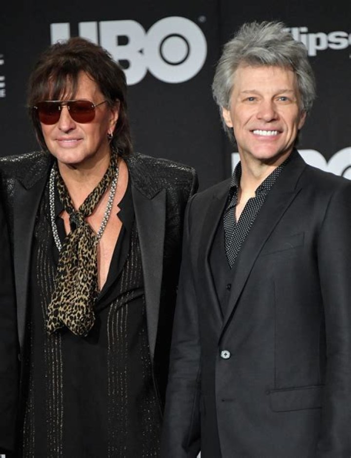 Why Did Richie Sambora Leave Bon Jovi? Unraveling the Reasons Behind a Rock Star's Exit