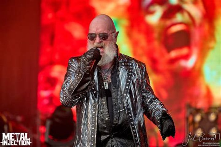 Why Did Rob Halford Step Away From Judas Priest? Unpacking the Iconic Departure