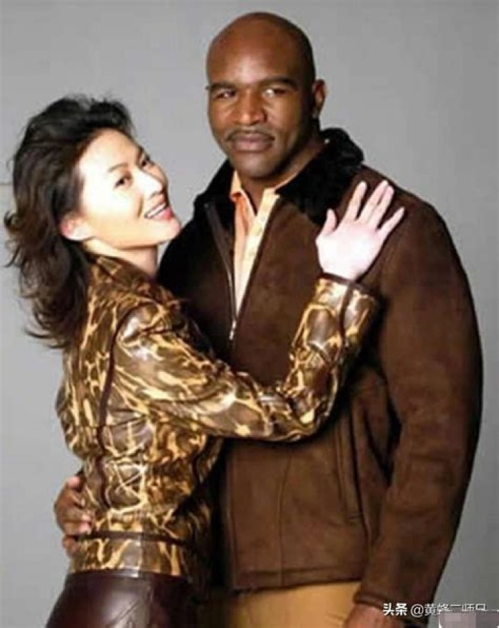 Why did Tyson lose to Holyfield? The Enduring Question