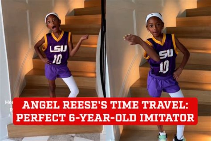 Why Didn't Angel Reese Play in the Game Today? Unpacking a Star's Absence