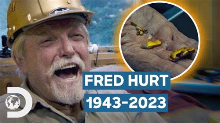 Why does Dustin Hurt call his dad Fred? Exploring the Question