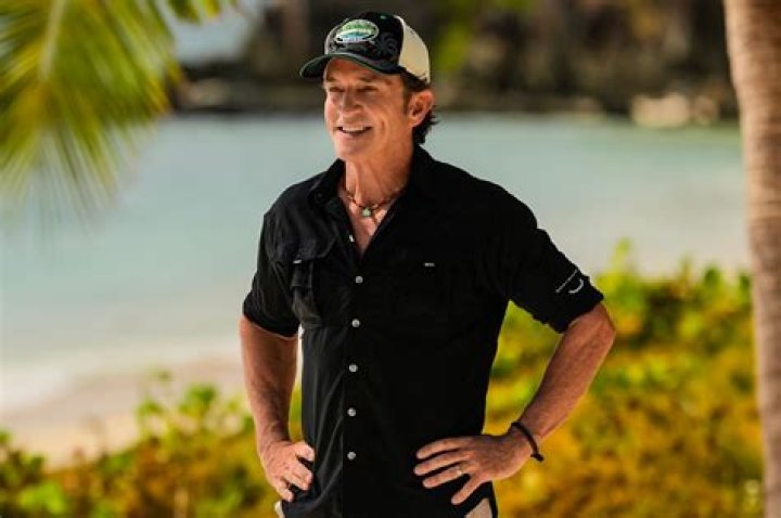 Why Does Jeff Probst Always Wear a Hat? Unpacking the Iconic Survivor Look