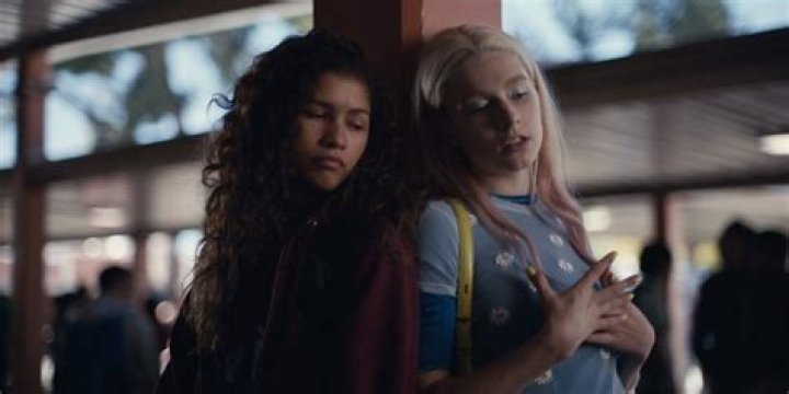 Why Does Jules Wear a Binder in Euphoria? Unpacking a Key Character Detail