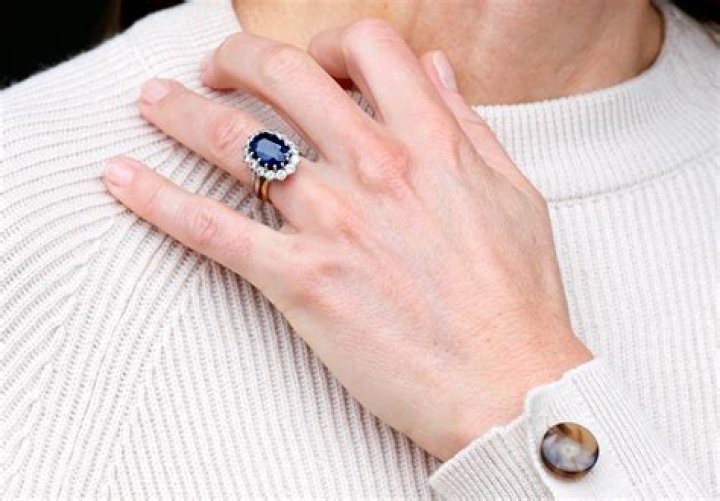 Why Does Kate Middleton Not Wear Her Engagement Ring? Unpacking the Reasons