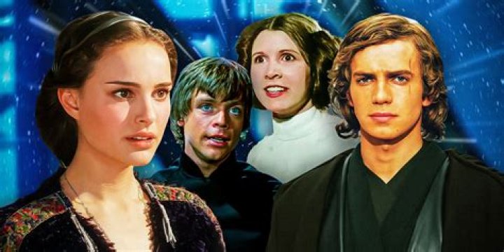 Why Does Padme's Voice Change? Unpacking a Star Wars Mystery