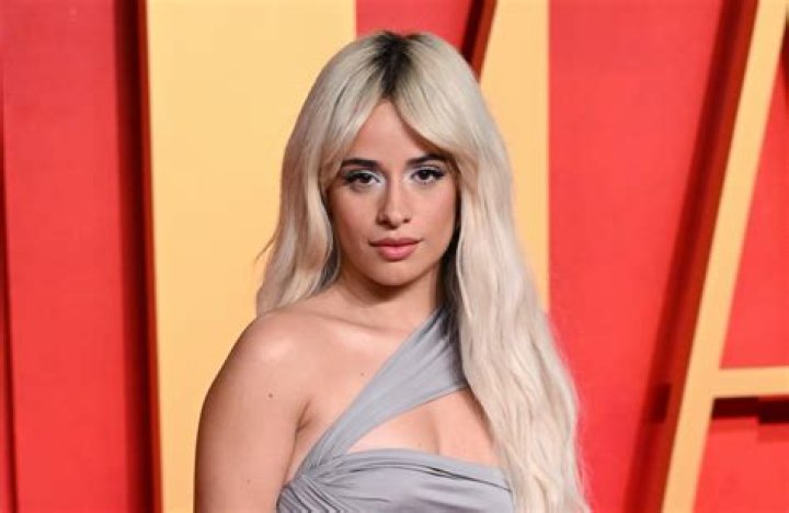 Why is Camila Cabello Blonde? Unpacking Her Iconic Hair Change