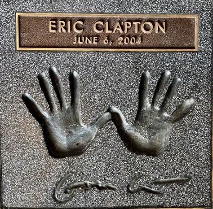 Why is Eric Clapton Called Slowhand? Unraveling a Legendary Nickname